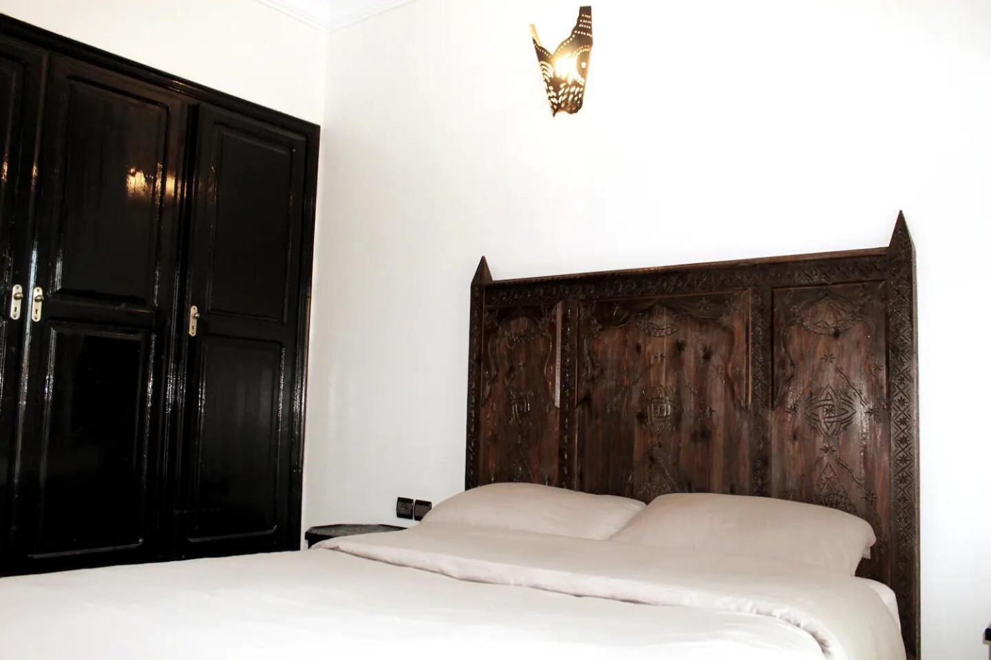 Marrakech Apartments Marrakesh Exterior photo