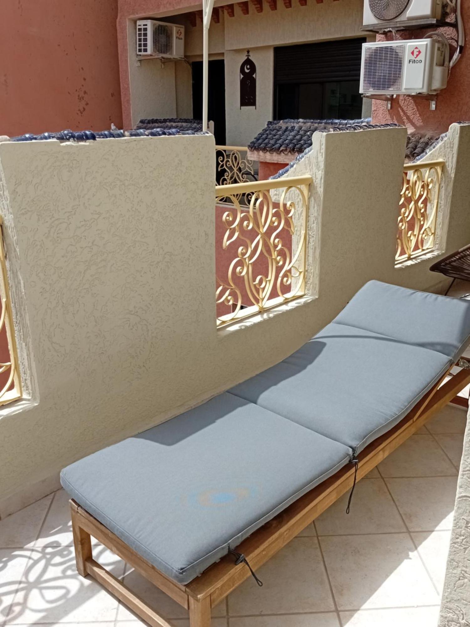 Marrakech Apartments Marrakesh Exterior photo